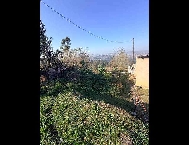 546M² VACANT LAND FOR SALE IN WOODLANDS